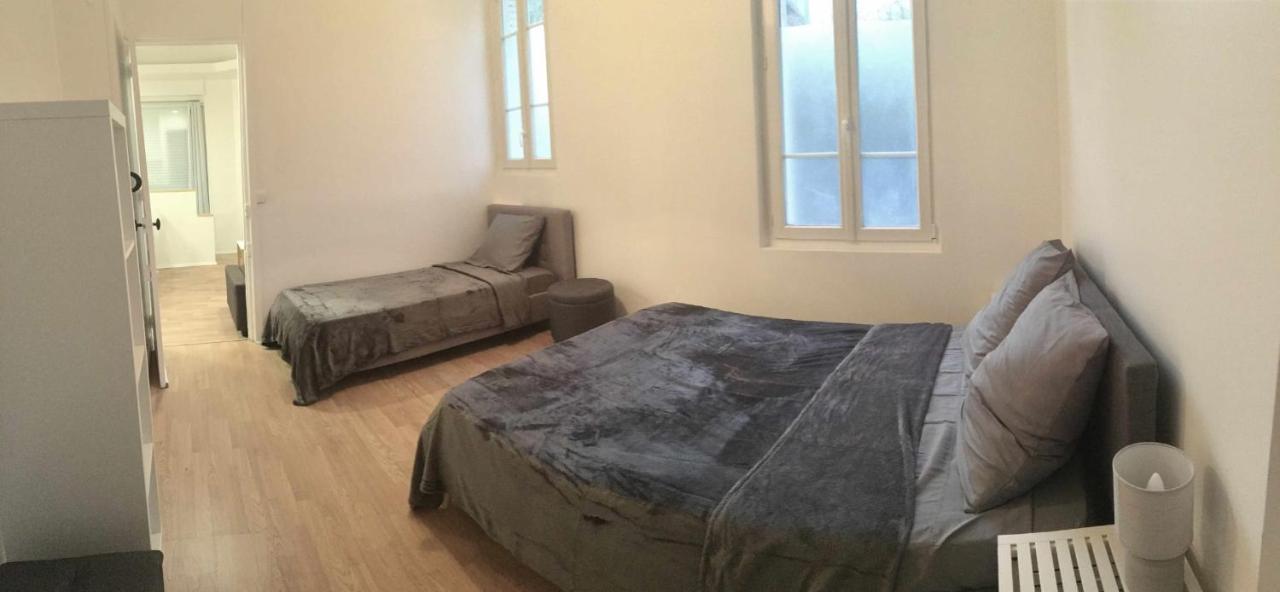 Charming Apartment - Near Paris Arcueil Luaran gambar